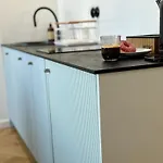 Plan Apartment *