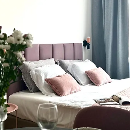 Plan Lägenhet Gdynia