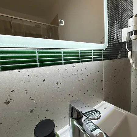 شقة Plan غدينيا