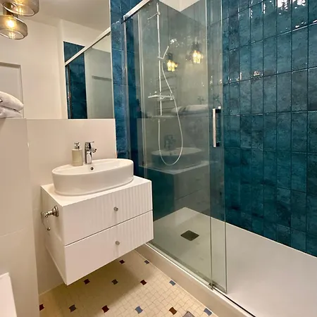 شقة Plan غدينيا