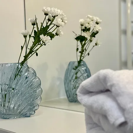 شقة Plan غدينيا