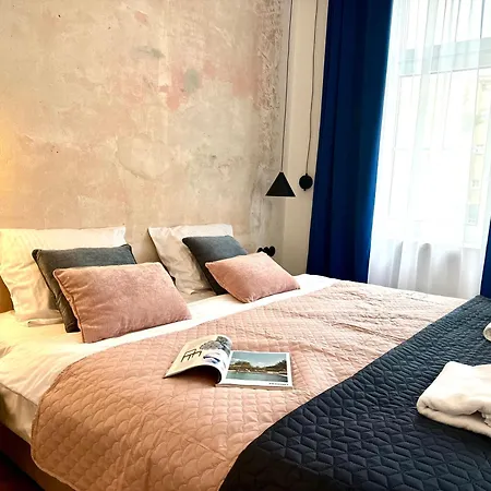 شقة Plan غدينيا