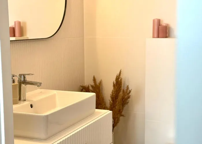 Plan Apartment Gdynia