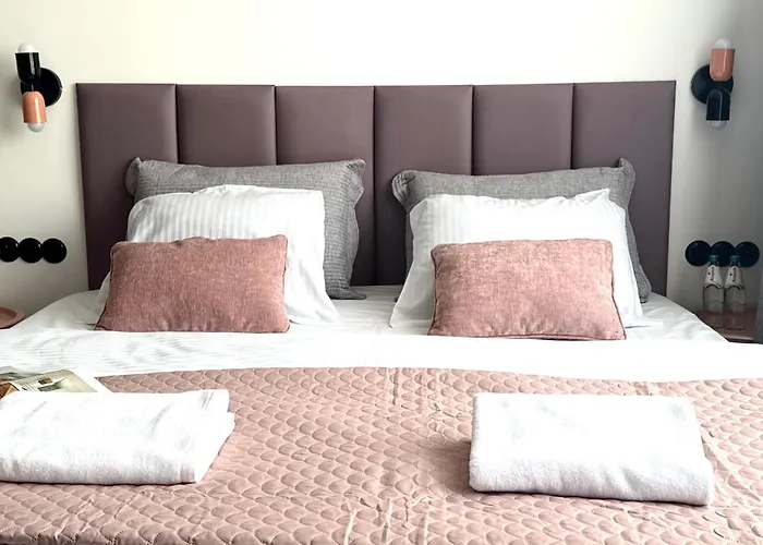 Plan Apartment Gdynia