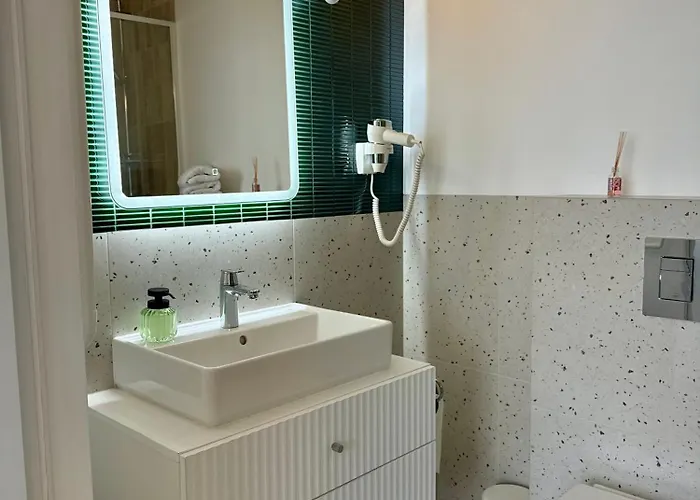 Plan Apartment Gdynia