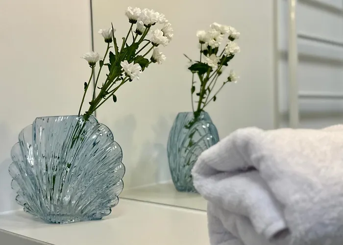 Apartment Plan Gdynia